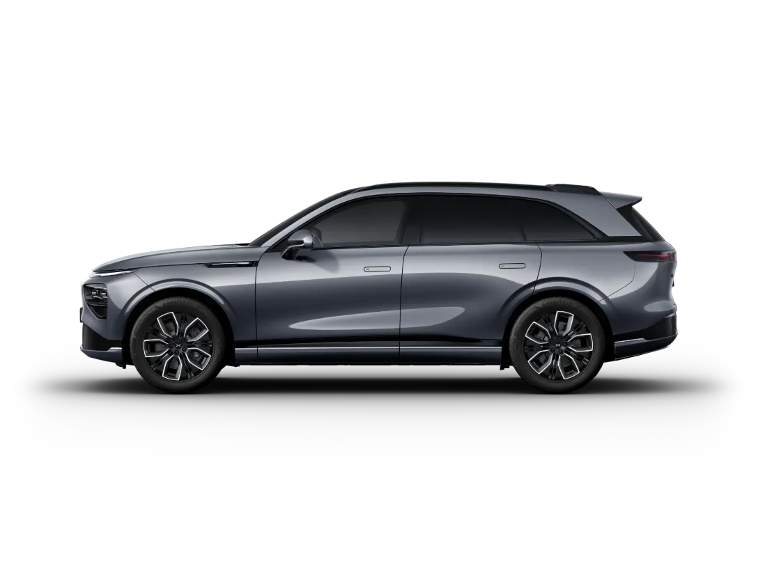 Graphite Gray