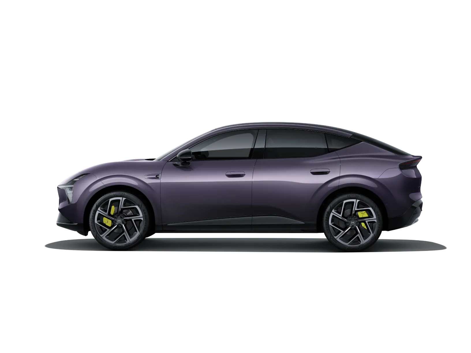 Phantom Purple