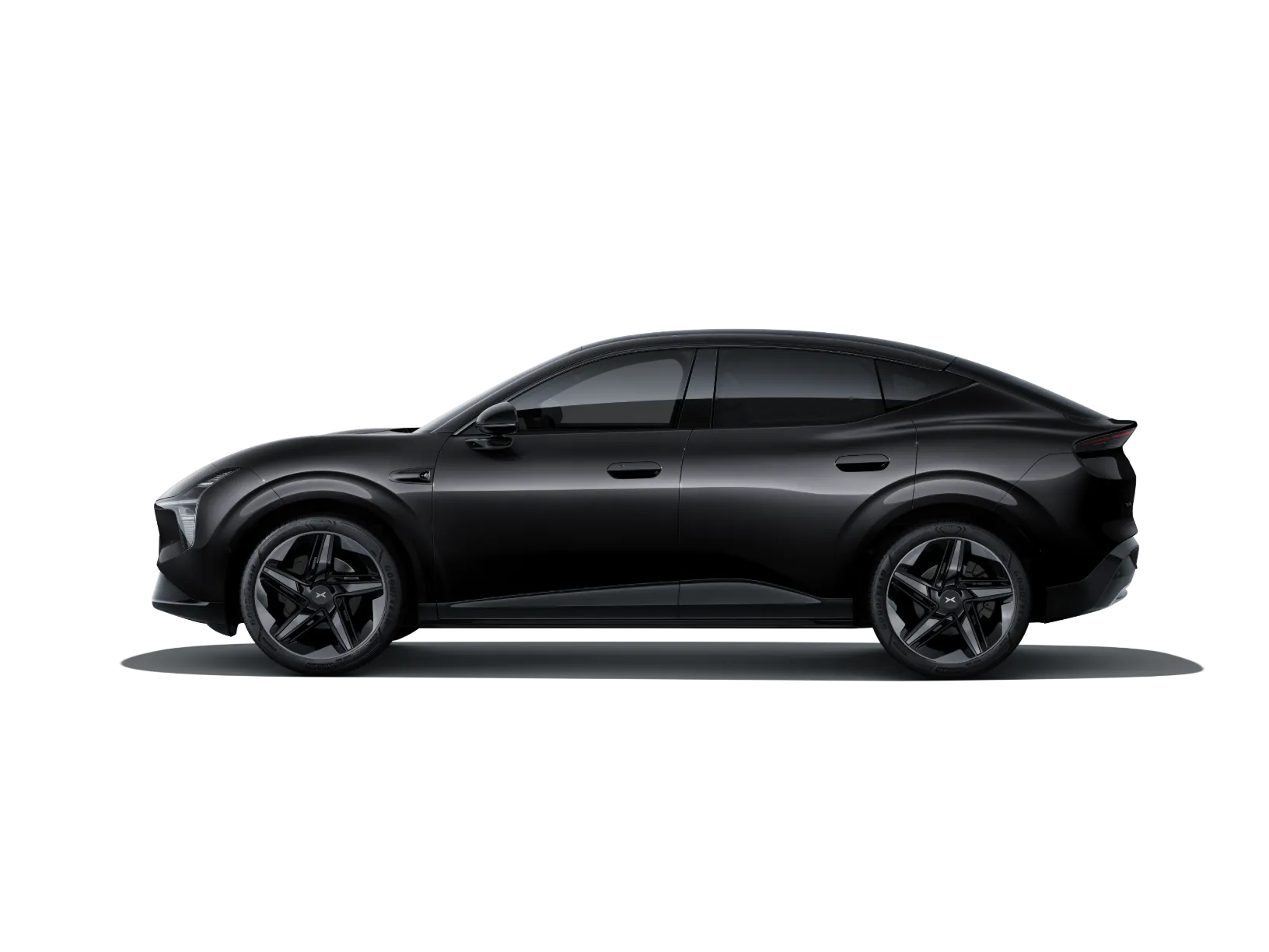 Midnight Black