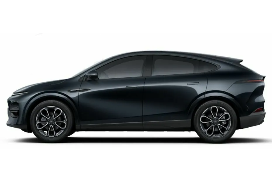 Midnight Black