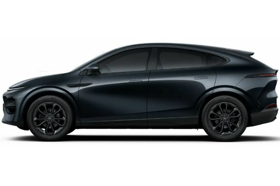 Black Edition